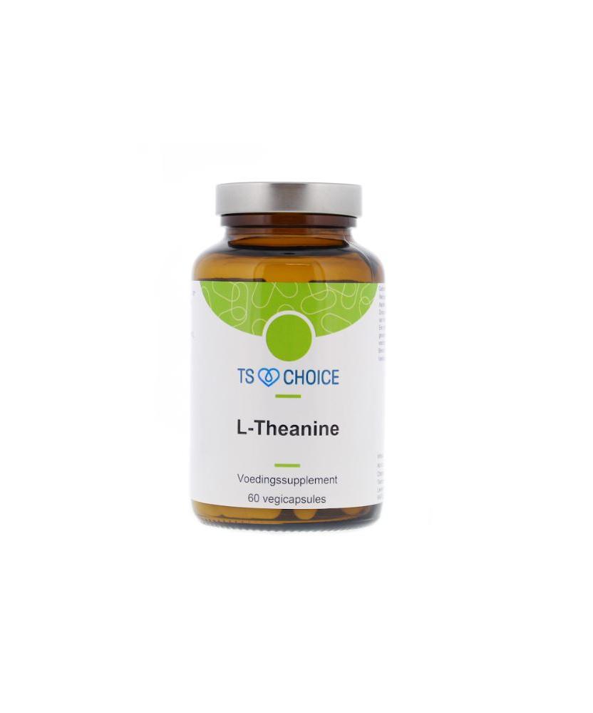 L Theanine 200 mg