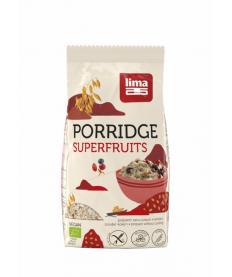 Porridge express superfruits bio