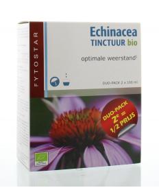 Echinacea druppel 100 ml bio