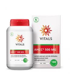 AHCC 500 mg