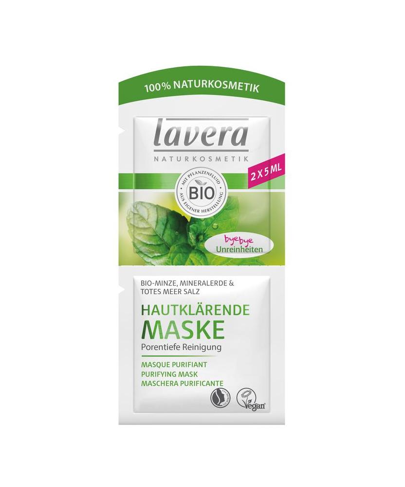Masker/mask purifying mint