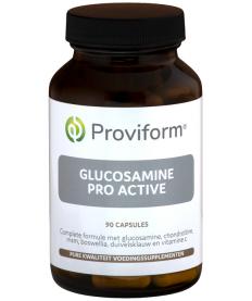 Glucosamine pro active