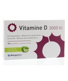 Vitamine D 3000IU