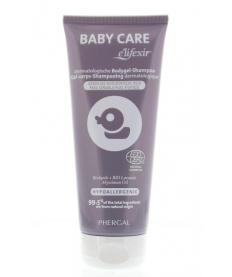 E Lifexir baby bodygel shampoo