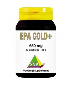 EPA Gold+