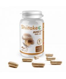 Shiitake AHCC 500 mg