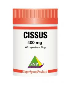Cissus 400 mg