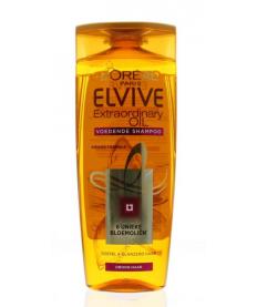 Elvive shampoo extraordinary oil