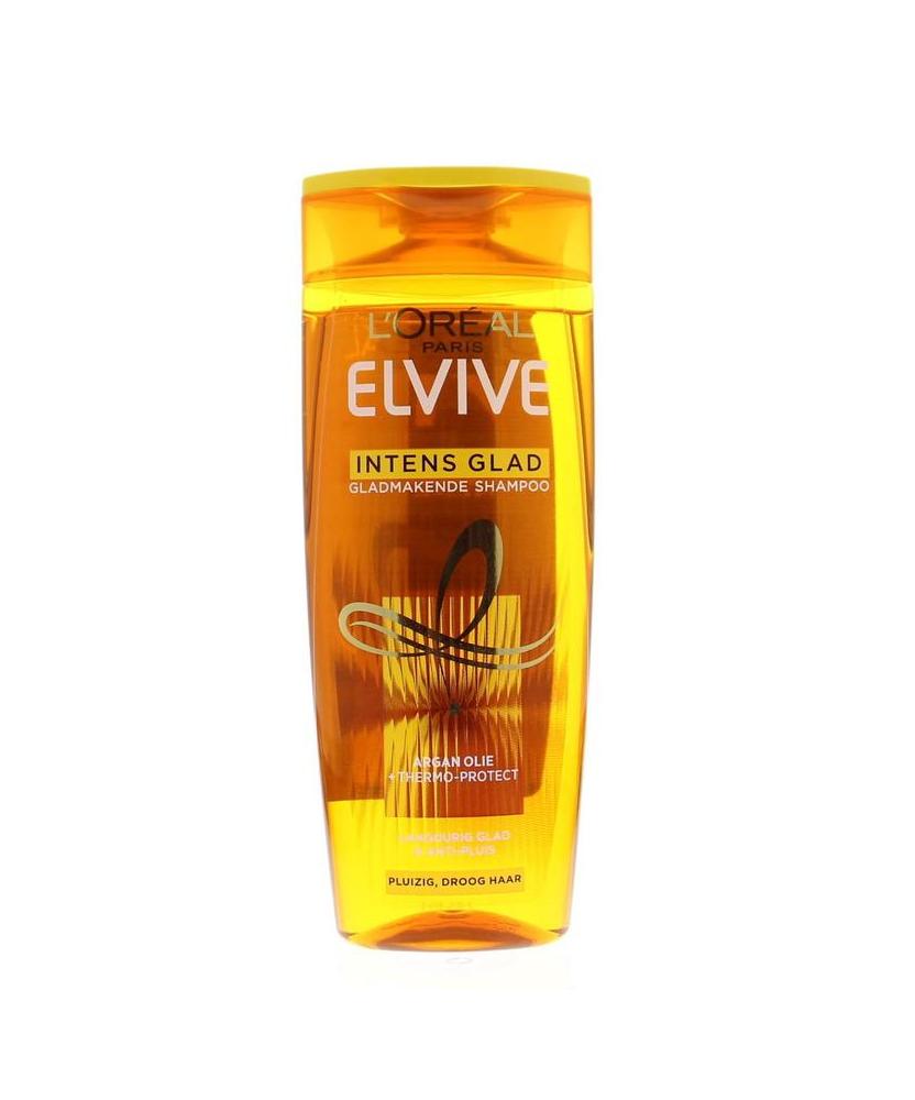Elvive shampoo intens glad