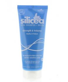 Silicea vital shampoo biotine