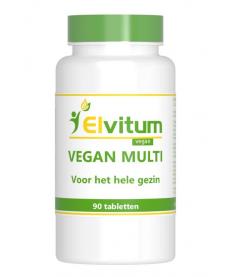 Vegan multi