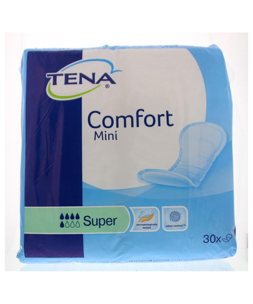 Comfort mini super