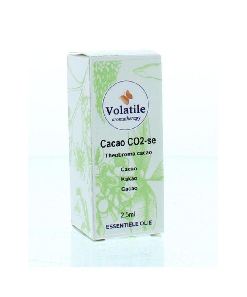 Cacao CO2-SE