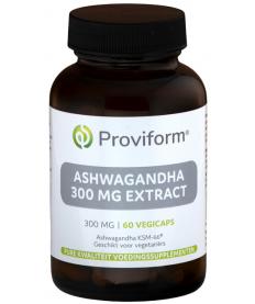 Ashwagandha 300 mg KSM-66