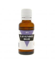 Lavendel olie