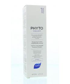 Phytosquam shampoo intens