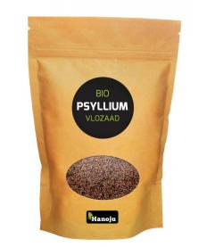 Psyllium organic