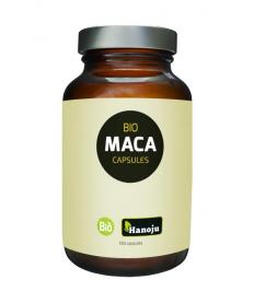 Maca premium 4:1 powder 500 mg