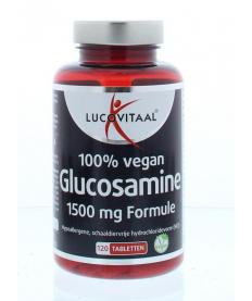 Glucosamine vegan puur