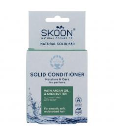 Conditioner solid moisture & care