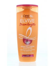Elvive shampoo dream length