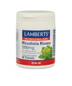 Rhodiola rosea 1200 mg