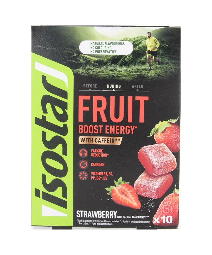 Fruit boost strawberry