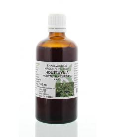 Houttuynia cordata herb tinctuur