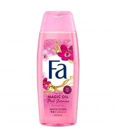 Douchegel magic oil pink jasmine