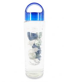 Aqua gems drinkfles anti-stress