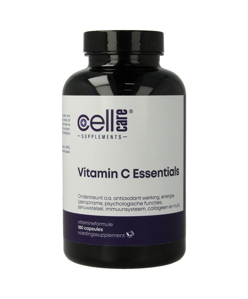 Vitamine C essentials