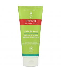 Natural aktiv shampoo balans&verfrissend