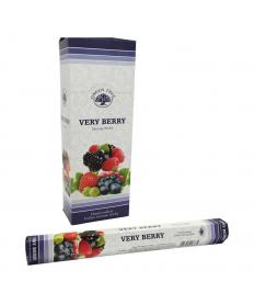 Wierook verry berry
