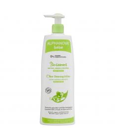 Bio olive cleansing lotion