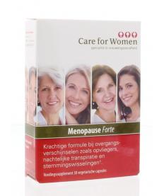 Menopause forte