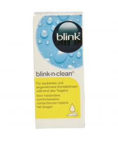 Blink n clean oogdruppels