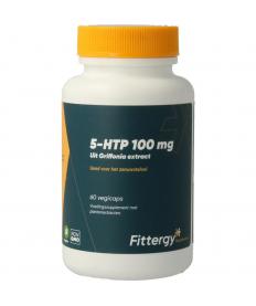 5-HTP 100 mg griffonia extract