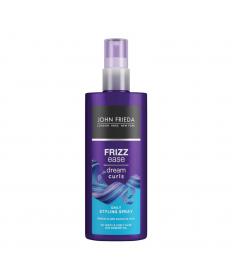 Frizz ease dream curls styling spray