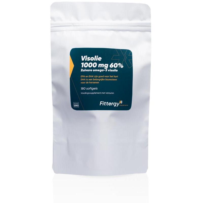 Visolie 1000 mg 60% pouch