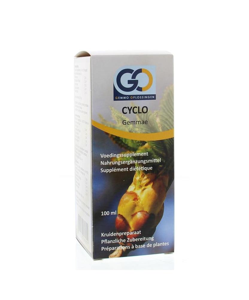Cyclo bio