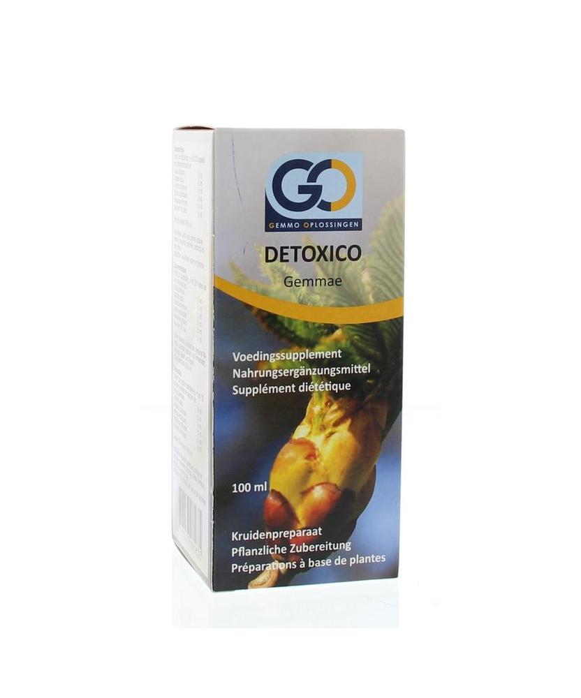Detoxico bio