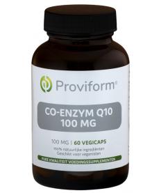 Co-enzym Q10 100 mg