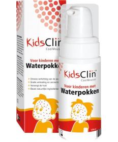 Kidsclin waterpokkenschuim