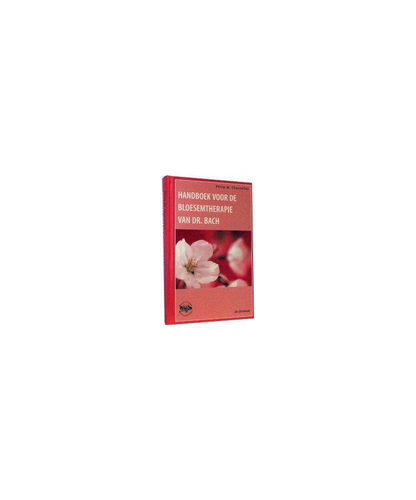 Handboek voor de bloesemtherapie