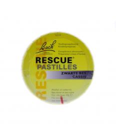 Rescue pastilles zwarte bes