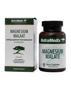 Magnesium malaat