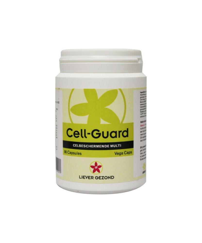 Cell guard