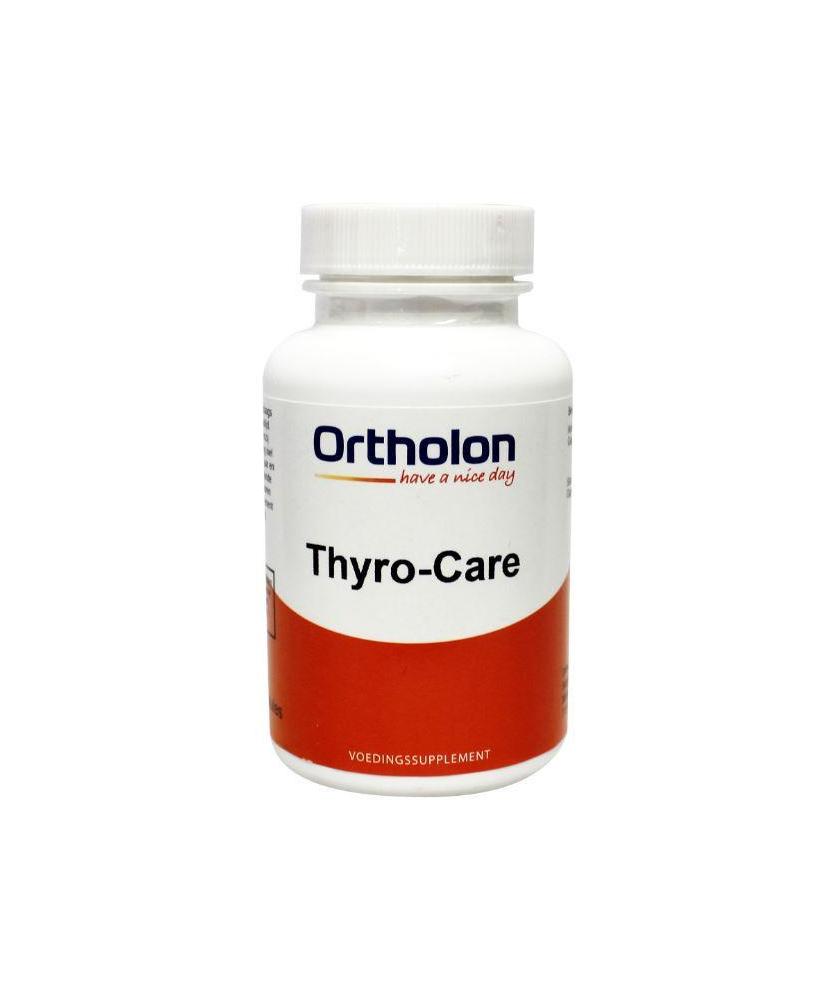 Thyro care