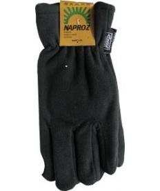 Handschoen zwart L/XL