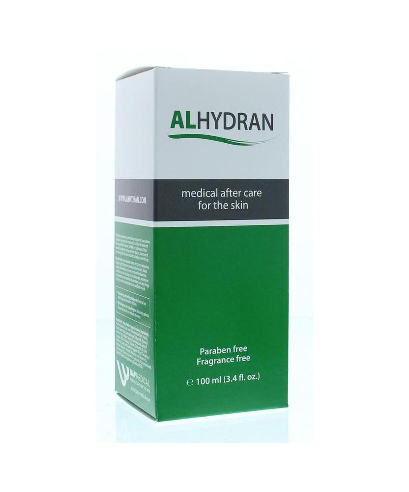 Alhydran gel